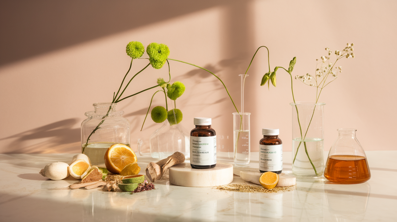 BelHarmónia laboratórium