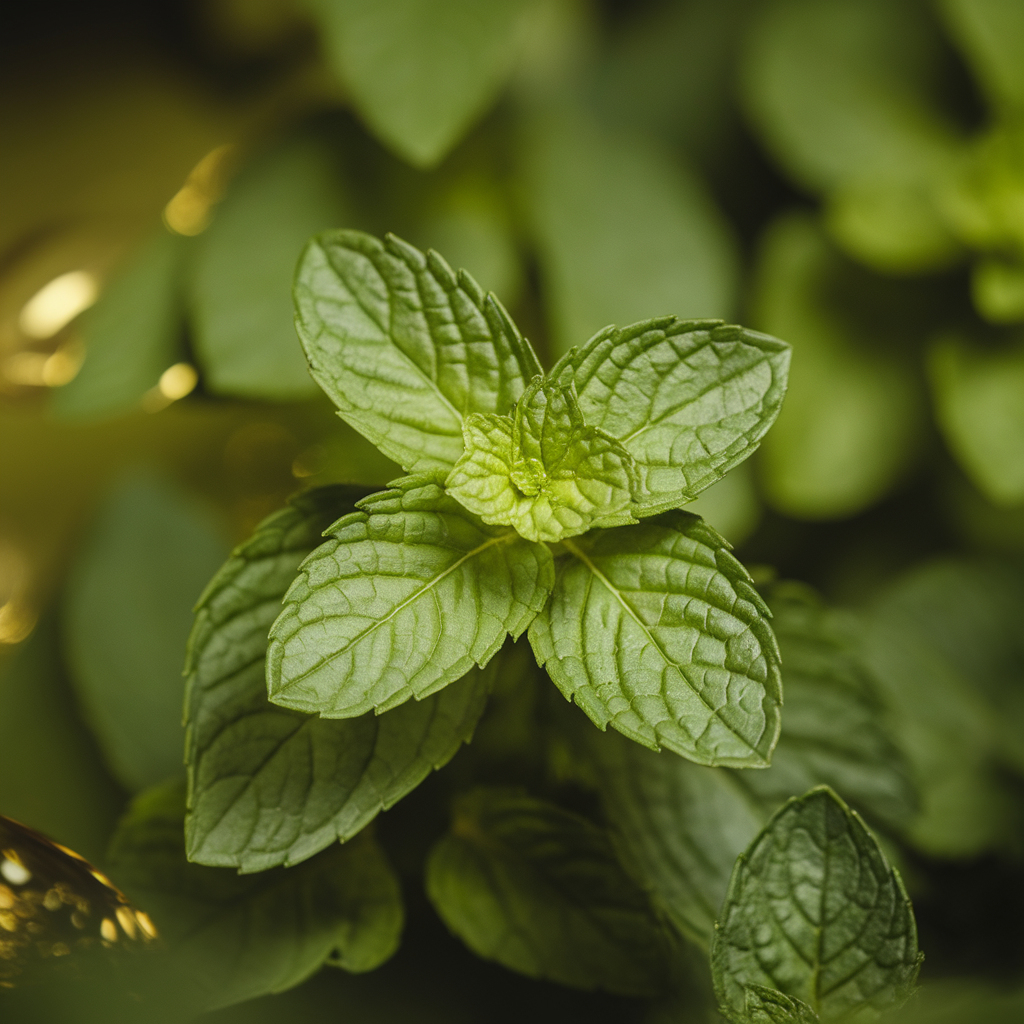 Peppermint